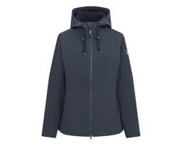 derbe derbe Blouson Derbe Adeby Damen Softshelljacke – Produktbild 1 von 1