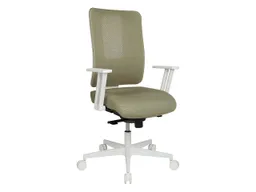 Topstar Topstar Bürodrehstuhl "Sitness Life 50", schlamm – Produktbild 1 von 1