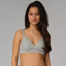 comazo comazo BH aus Modal mit zarter Spitze – Produktbild 1 von 1