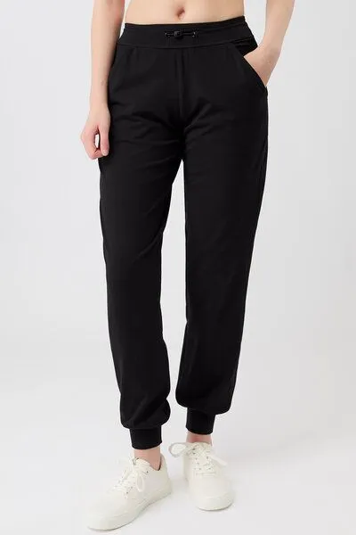 mandala Mandala The N.Y. Pants, Black (schwarz), – Produktbild 1 von 4