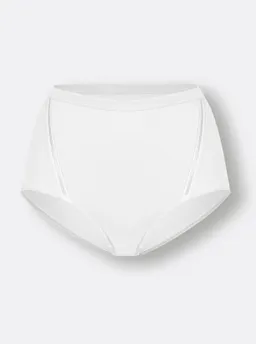 wäschepur Taillenslip weiß – Produktbild 1 von 1