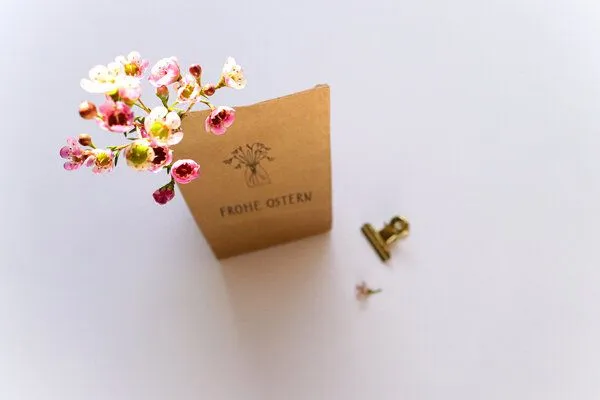 STUDIO KARAMELO STUDIO KARAMELO STEMPEL FROHE OSTERN – Produktbild 3 von 4