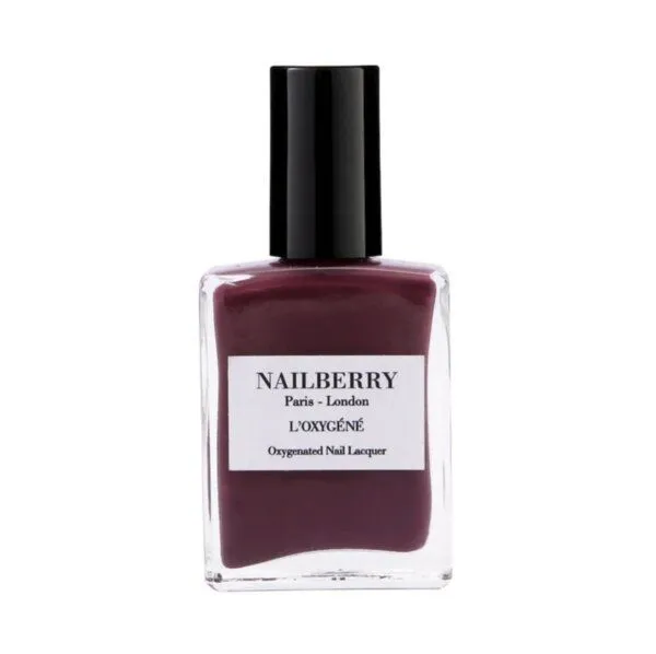 NAILBERRY Nailberry Nagellack Vegan & tierversuchfrei, Boho chic, – Produktbild 1 von 1