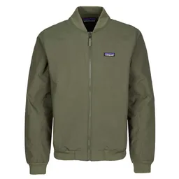 Patagonia M'S ISTHMUS DECK JACKET – Produktbild 1 von 1