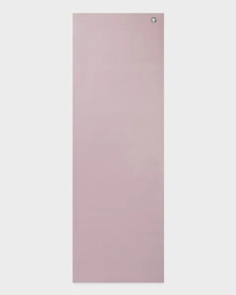 Manduka Yogamatte Manduka PROlite, Elderberry (rosa), – Produktbild 3 von 4