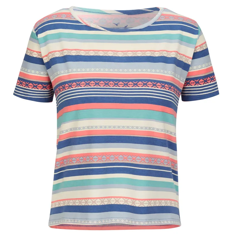 Sherpa NEHA RELAXED TEE – Produktbild 1 von 1