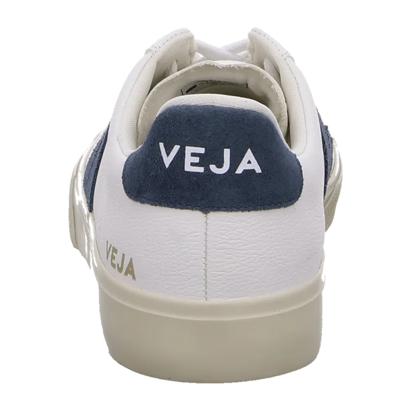 Veja Veja Herren-Sneaker Campo Chromfree Extra White California – Produktbild 5 von 8