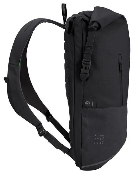 Vaude Vaude Rucksaecke20-29L CityGo Bike 23 II, Schwarz, – Produktbild 7 von 8