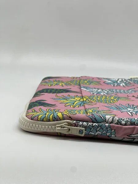 a Love Supreme a Love Supreme Laptoptasche Pineapple 25 x 35 cm – Produktbild 2 von 4