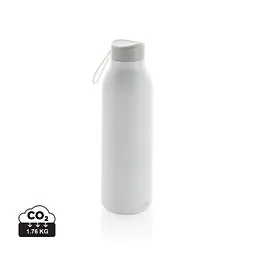 Avira Avira Avior RCS recycelte Stainless-Steel Flasche 500ml, weiß – Produktbild 1 von 1