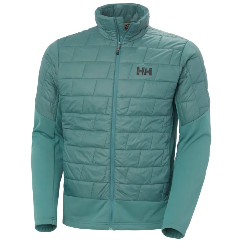 Helly Hansen Jacke Helly Hansen Lifaloft Hybrid, Vert, – Produktbild 1 von 1