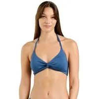 Dedicated DEDICATED Bikini-Top Gullholma, Majolica blue, – Produktbild 1 von 1