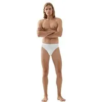 mey Mey Mini-Slip Unterhose aus FSC-Tencel "Network" – Produktbild 1 von 1