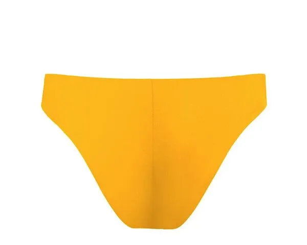 Anekdot Anekdot Bikini Slip Skyline Slim, Yellow, – Produktbild 3 von 3