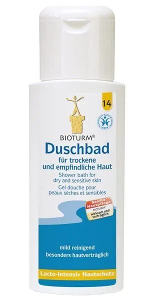 BIOTURM Bioturm Duschbad Nr. 14 – Produktbild 2 von 2