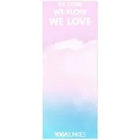Yoga Junkies Yoga Junkies Reise-Yogamatte – Produktbild 2 von 8
