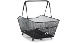 Acid ACID Gepäckträgerkorb 30 Trunk RILink 2.0 - black – Produktbild 1 von 1