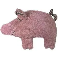 Pat und Patty Pat und Patty Kuscheltier "Schwein", 100% Baumwolle-kba, Rosa, – Produktbild 1 von 1