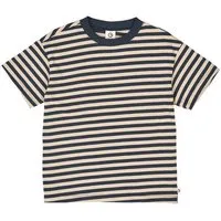 müsli müsli T-Shirt, Oak/ night blue, – Produktbild 1 von 1