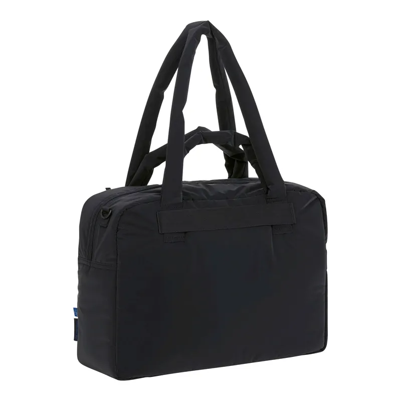 Lässig Lässig Wickeltasche Everyday Bag, Schwarz, – Produktbild 1 von 6