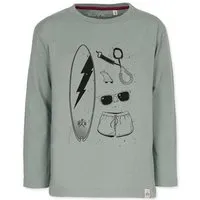 Band of Rascals Band of Rascals Surf Parts Longsleeve – Produktbild 1 von 1