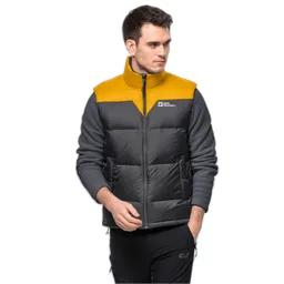 Jack Wolfskin Ärmellose Daunenjacke Jack Wolfskin Dna Tundra – Produktbild 1 von 1