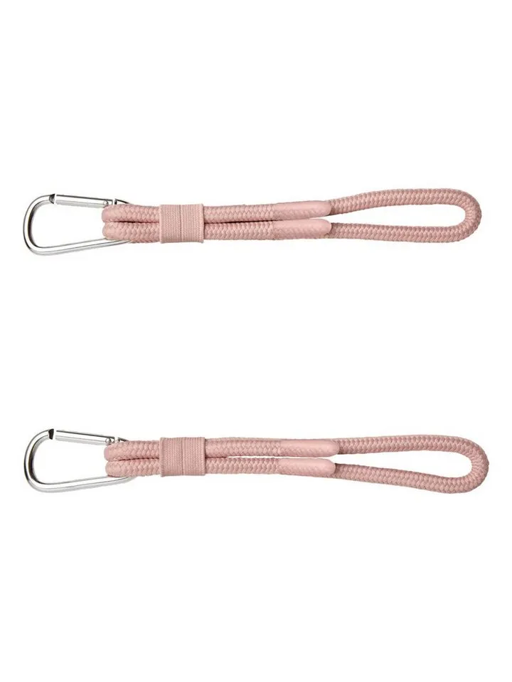 Satch Satch Schulranzen SWAPS (1-tlg), zum Individualisieren, Rosa, – Produktbild 4 von 4