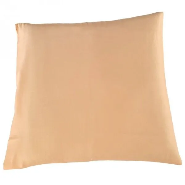 Speltex Speltex Kissenbezüge 40 x 40 für Sofakissen, Abricott, – Produktbild 1 von 2