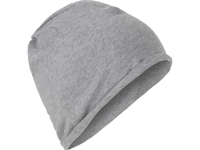 Neutral Neutral® Damen / Herren Mütze Beanie, Sports grey, – Produktbild 1 von 4
