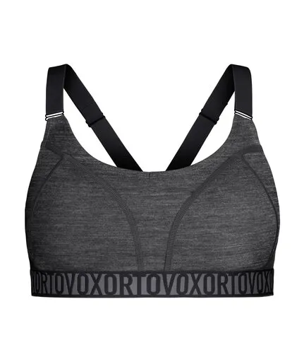 Ortovox Ortovox 150 Essential Sports Top, Schwarz, – Produktbild 1 von 1