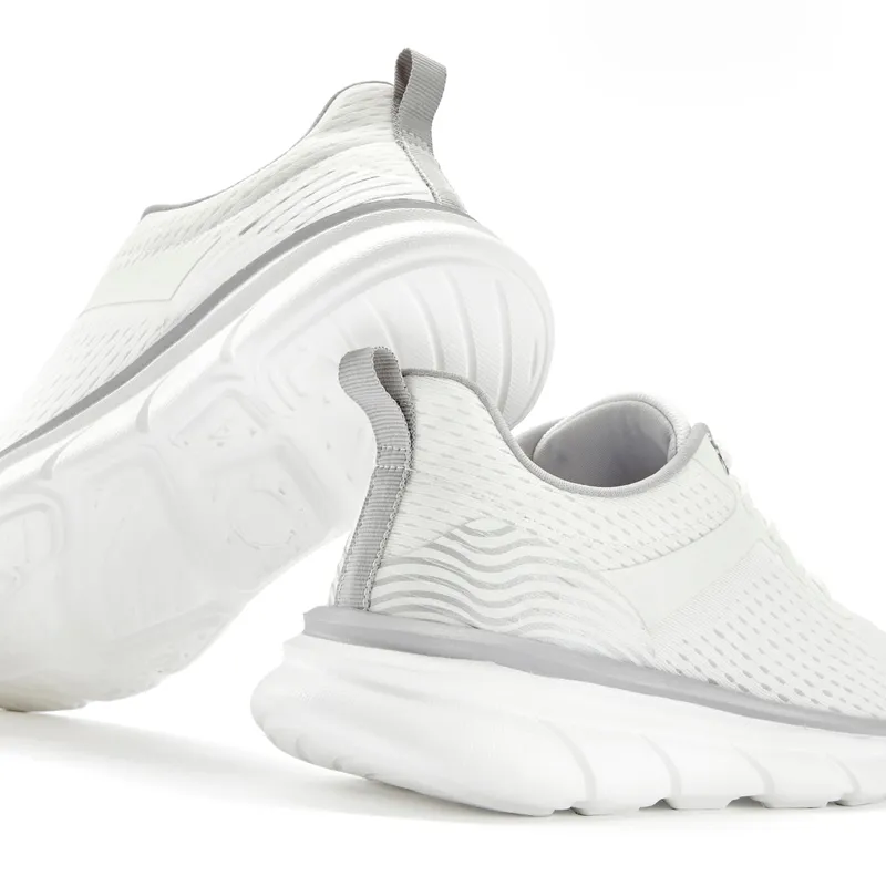 John Devin Sneaker weiß, Weiß, – Produktbild 1 von 3