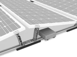 K2 Systems K2 Systems K2 Dome SpeedPorter Ballastaufnahme | Preis inkl. 0 % MwSt. für Privatkunden – Produktbild 1 von 1