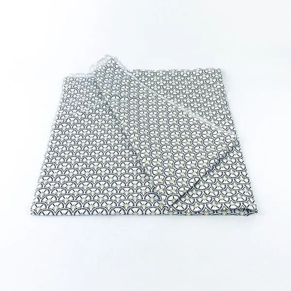 ever&again ever&again Furoshiki Tücher, Geschenkpapier aus Stoff, Kent, – Produktbild 1 von 4