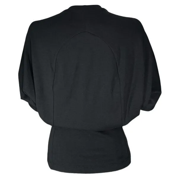 FORMAT FORMAT MIND shirt, Schwarz, – Produktbild 2 von 3