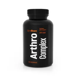 GymBeam OG1 GymBeam Arthro Complex 120 Kapseln ohne Geschmack – Produktbild 1 von 1