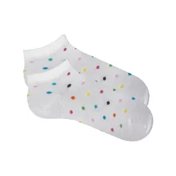 Living Crafts LIVING CRAFTS - Unisex Socken - Gelb (90% Bio-Baumwolle; 9% Polyamid (recycelt); 1% Elasthan), Nachhaltige Mode, Bio Bekleidung – Produktbild 1 von 1