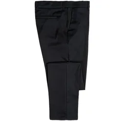 GREIFF GREIFF Anzughose Greiff Corporate Wear CASUAL Herren Chinohose Regular-Fit Schwarz – Produktbild 1 von 1
