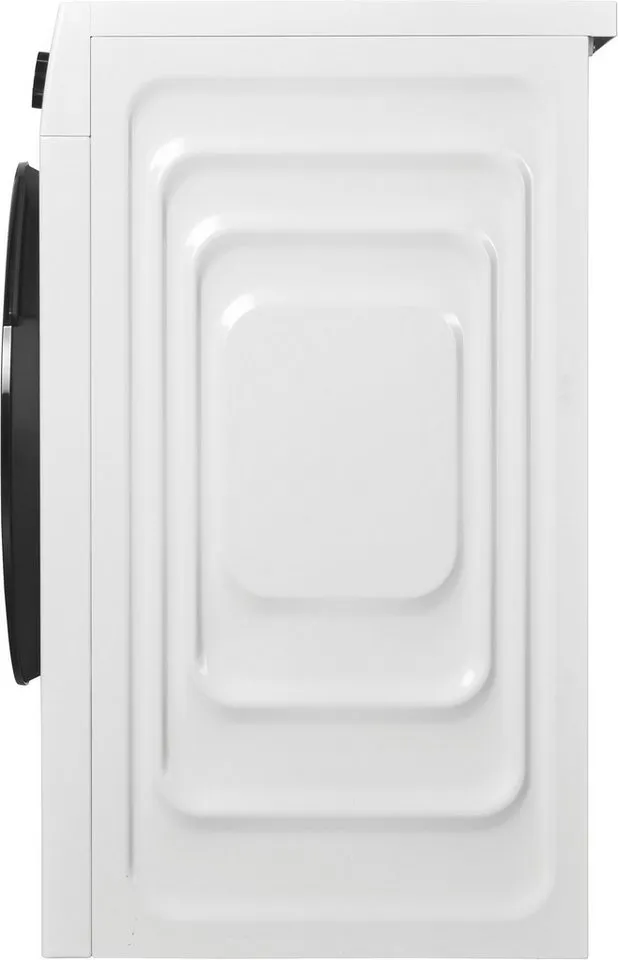 Beko Beko BM3WFU3841X, Weiß, – Produktbild 6 von 6