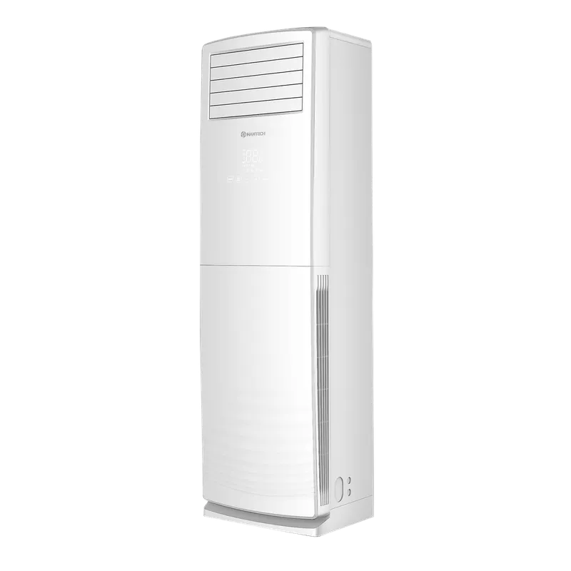 HANTECH Hantech 48K Standklimaanlage Set HNT-S48VMTC/S – Produktbild 1 von 2