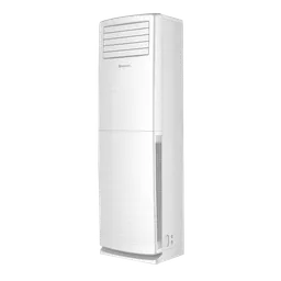 HANTECH Hantech 48K Standklimaanlage Set HNT-S48VMTC/S – Produktbild 1 von 1