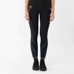 TAO Sportswear TAO Sportswear Wärmende Damen Lauftight ANE mit UV-Schutz und Anti-Rutsch-Gummi – Produktbild 1 von 1