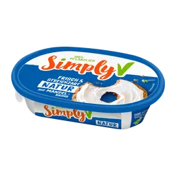 Streichzart Natur, 150g – Produktbild 1 von 1