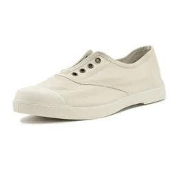 Natural World Natural World Vegane Damen Sneaker mit Schutzkappe – Produktbild 1 von 1