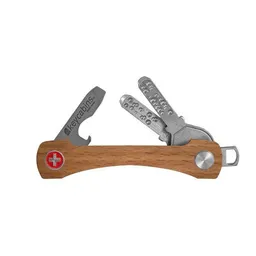 keycabins keycabins Schlüsselhalter Wood S2 – Produktbild 1 von 1