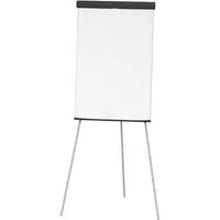 Maul MAUL Flipchart 'MAULstandard' mit drei Beinen grau – Produktbild 1 von 1