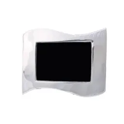 Mitienda Shop Mitienda Shop Bilderrahmen silberfarben | 10 x 15 Fotorahmen – Produktbild 1 von 1