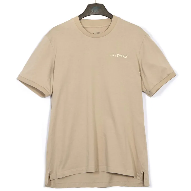Adidas Secondhand adidas T-Shirt L – Produktbild 1 von 2