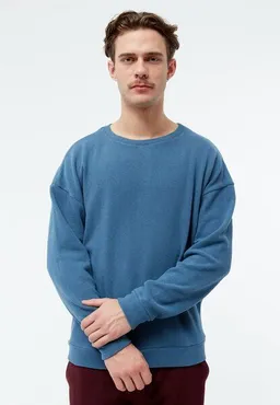 Givn Berlin Givn Berlin Sweater GBANTHONY aus recycelter Baumwolle – Produktbild 1 von 1