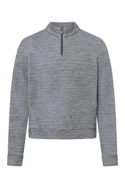 Stapf Herren Pullover Nathaniel, Anthra kiesel, – Produktbild 1 von 3