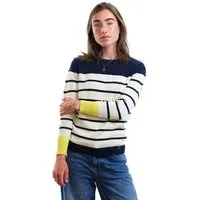 Gary Mash GARY MASH Strickpullover Anoka aus Biobaumwolle – Produktbild 1 von 1